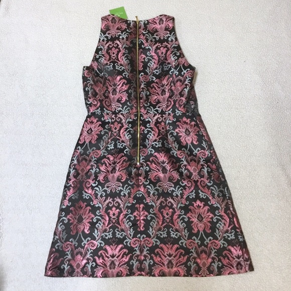 Kate Spade Dress - Picture 3 of 10